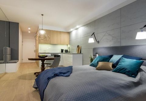 Others Apartment Augustianska A4You