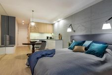 Others Apartment Augustianska A4You