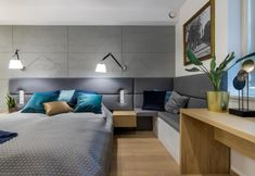 Others 4 Apartment Augustianska A4You