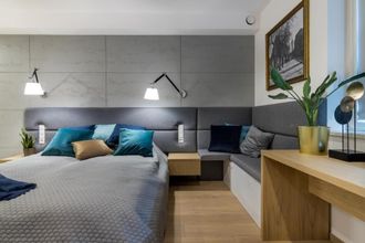 Others 4 Apartment Augustianska A4You