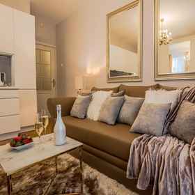 Primary image1Skawińska A4You 公寓,Vanilla Aparthotel飯店