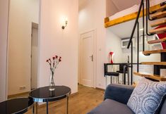 其他 7 Apartments Zwierzyniecka A4You