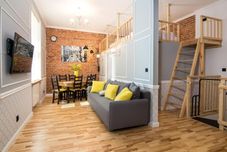 其他 Apartments Zwierzyniecka A4You