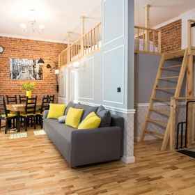 Primary image1Zwierzyniecka A4You 公寓,斯皮斯基宫飯店