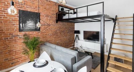 其他 2 Apartments Zwierzyniecka A4You