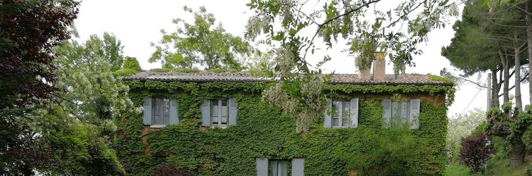 其他 Alloggio al San Girolamo