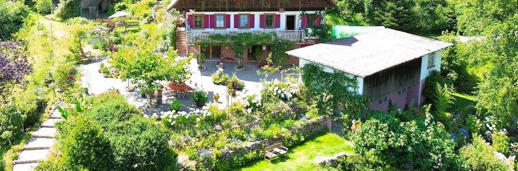 Others The Moosbach Garden