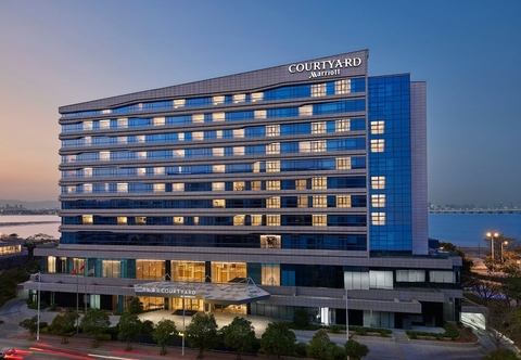 Others Courtyard by Marriott Xiamen