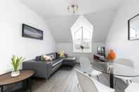 Lain-lain Elliot Oliver - Loft Style 2 Bedroom Apartment With Parking In The Docks