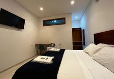 Lain-lain 5 Bistu Hotel - Vila Nova Conceição