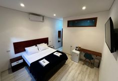 Lain-lain 7 Bistu Hotel - Vila Nova Conceição