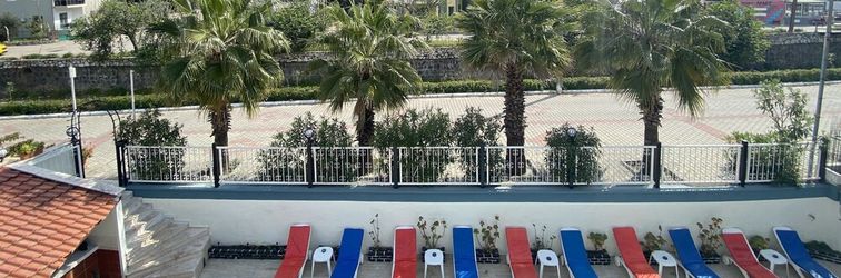 Others Villa Eda Apart