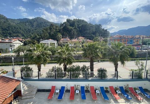 Others Villa Eda Apart