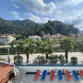 Primary image 1 维拉伊达公寓, İzmir Kumru 酒店