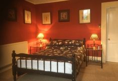 其他 2 6-bed House in Snowdonia With Your own Private pub