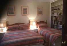 其他 3 6-bed House in Snowdonia With Your own Private pub