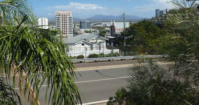 Others Townsville Terrace