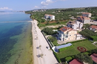 Lainnya Apartments Citrine on the Beach