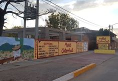 Others 6 Motel Colonial