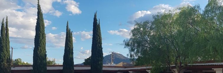 Others Motel Colonial