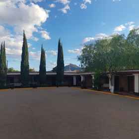 Primary image 1 Motel Colonial, Sonora Hotels
