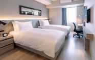 Lainnya 5 Oakwood Suites Yokohama