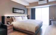 Lainnya 7 Oakwood Suites Yokohama