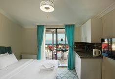 その他 2 Grand Pera Suite