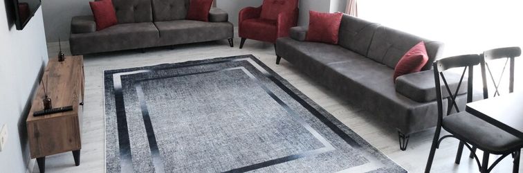 その他 Grand Pera Suite