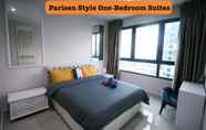 Others 7 Sinar Rasa Homestay I-City I-Soho