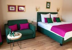 Lain-lain 6 Vitalhotel Kaiserhof