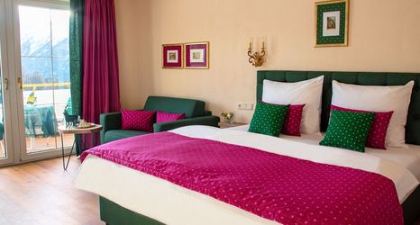 Lain-lain 2 Vitalhotel Kaiserhof