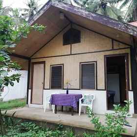 Primary image 1 Balay Cuyonon Eco Lodge, Hotel Pulau Cauayan