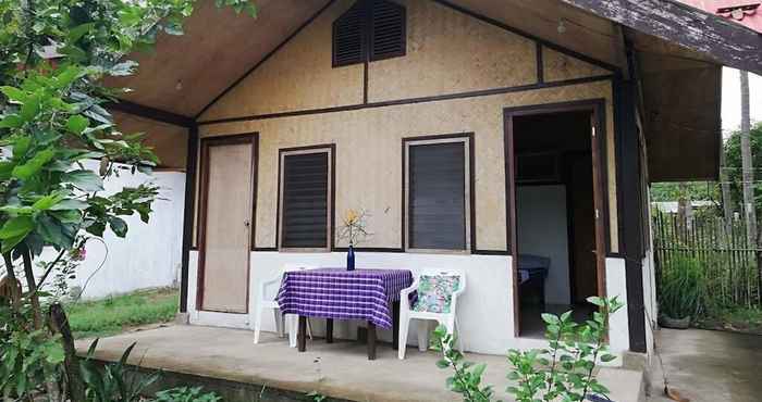 Lainnya Balay Cuyonon Eco Lodge