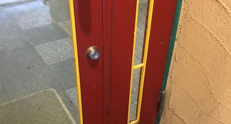 其他 2 Terry's Apartment Shinsaibashi I M04B