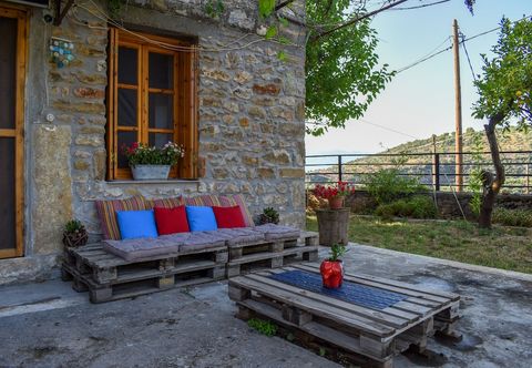 Others Stone Studio With Sea Views Near the Beach