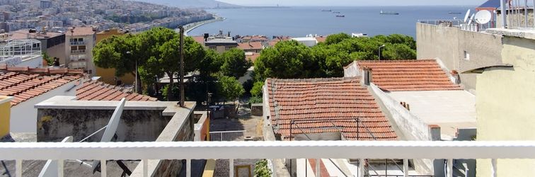 その他 Iconic Stone House 2