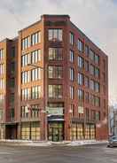 Imej utama Les Lofts Dorchester - By Les Lofts Vieux-Quebec