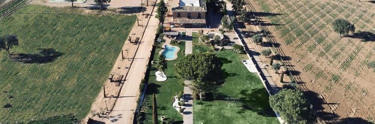 Others Complejo Valdepusa