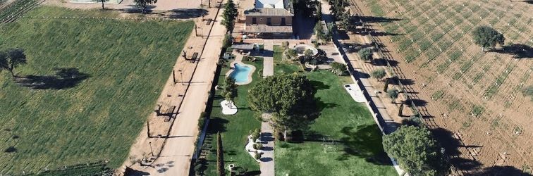 Others Complejo Valdepusa