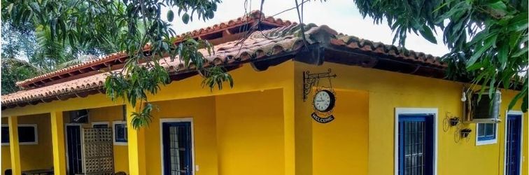 Lain-lain Rancho Moreira - Pousada e Restaurante