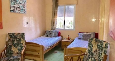 其他 2 Appart Residence Al Menzah