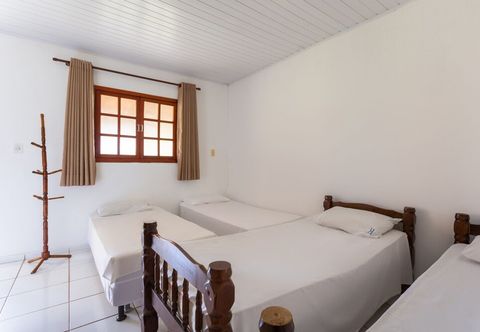 기타 Pousada de Pirenópolis