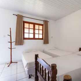 Imej utama 1 Pousada de Pirenópolis, Hotel Goiás