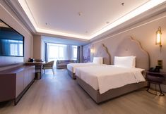 Others 6 Mercure Changchun Downtown