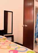 Bilik Hostal Versalles