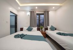 Lain-lain 6 Rock Mouse Homestay