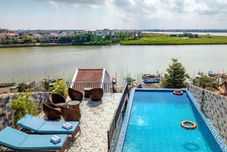 Lain-lain Rock Mouse Homestay