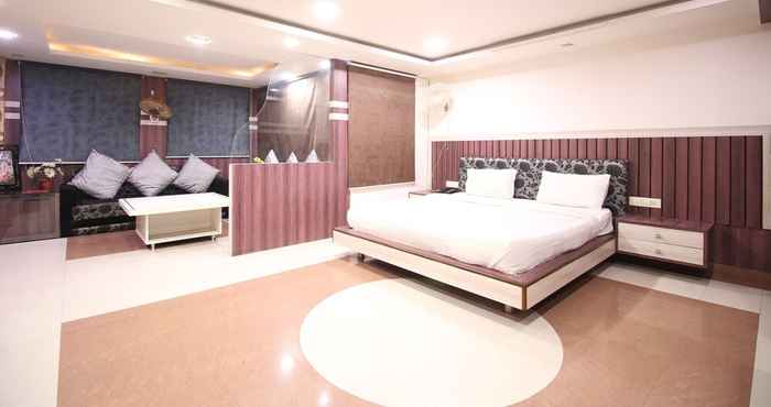 Others Hotel Avinash Residency