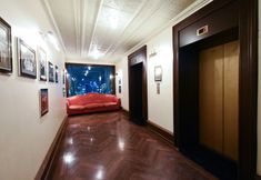 기타 6 Tower Sea View Luxury 32 Floor Apartment